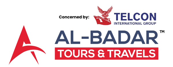 AL-BADAR TOURS AND TRAVELS